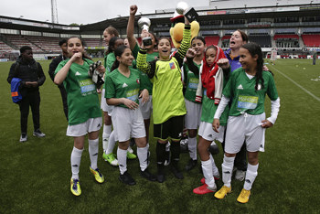 Team Montfort College
