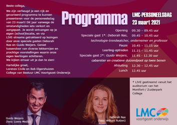 LMC-personeelsdag2021
