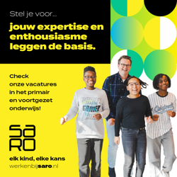 werkenbijsaro